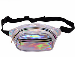 Holographic Fanny Pack