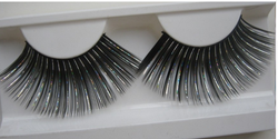 FREE ~ Giant Glitter Lash