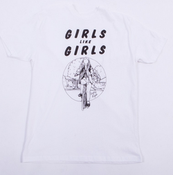 Girls Like Girls Tee