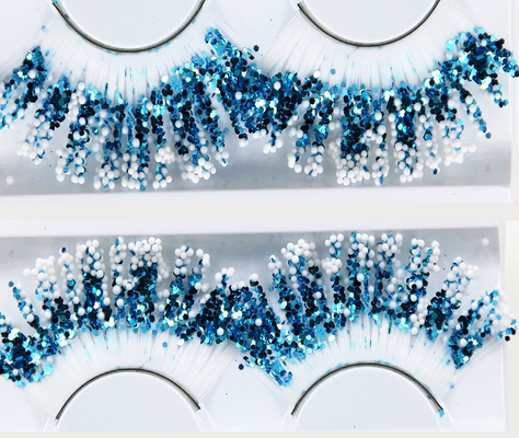 FREE ~ Ice Queen Glitter Lash