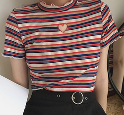 Heart 2 Heart Tee