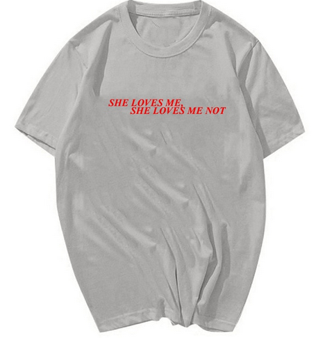 Love Me Tee