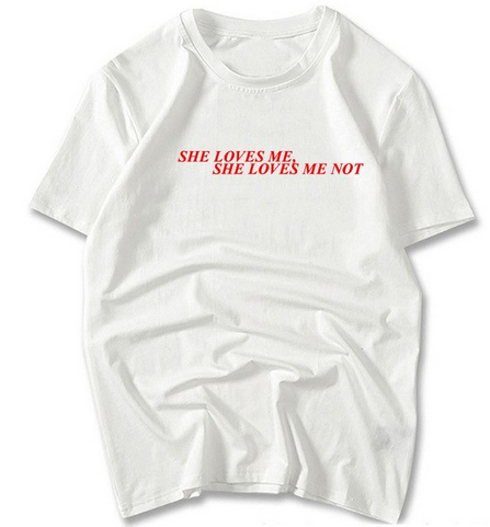 Love Me Tee