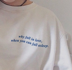 Narcolepsy Tee