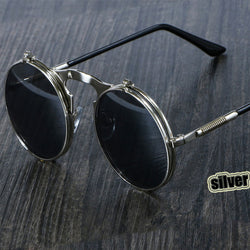 Steampunk Sunglasses