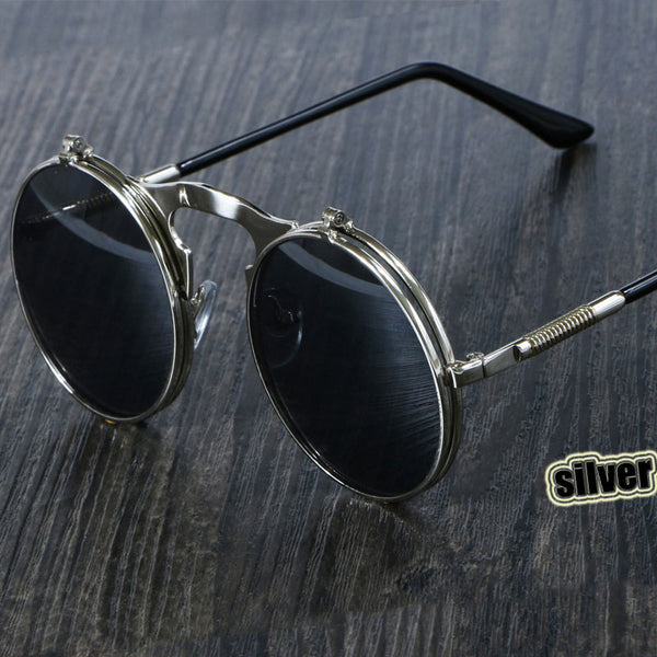 Steampunk Sunglasses