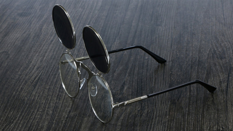 Steampunk Sunglasses