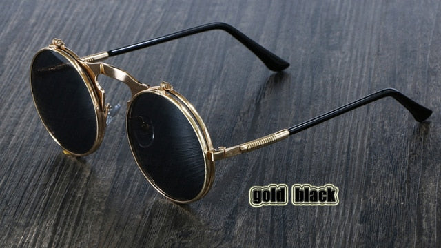 Steampunk Sunglasses