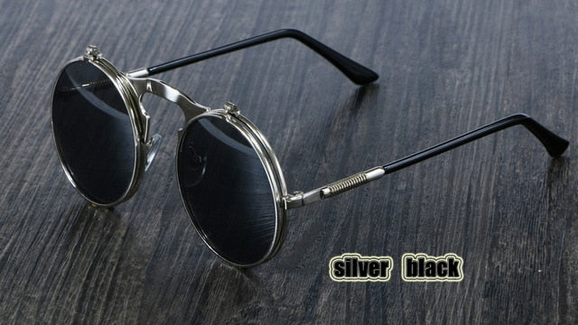 Steampunk Sunglasses