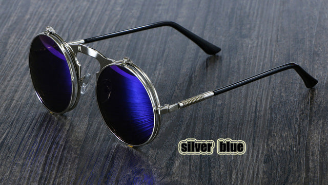 Steampunk Sunglasses