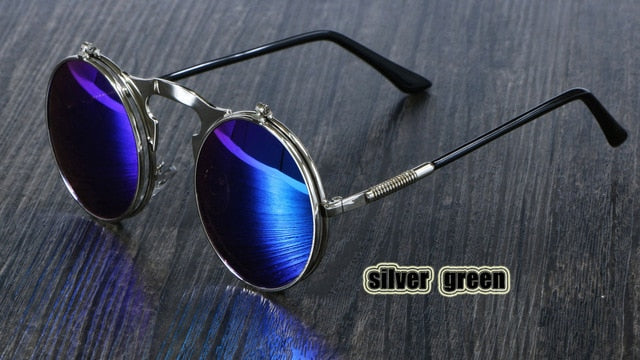 Steampunk Sunglasses