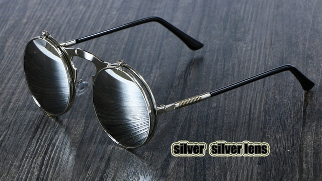 Steampunk Sunglasses