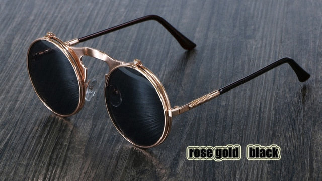 Steampunk Sunglasses