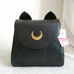 Cat Shoulder Bag