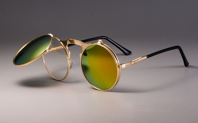 Steampunk Sunglasses