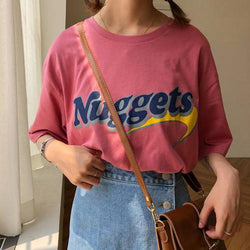 Nuggets Tee