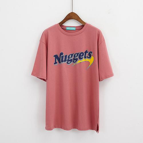 Nuggets Tee