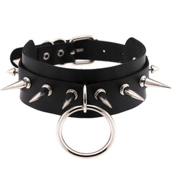 Gothic Choker