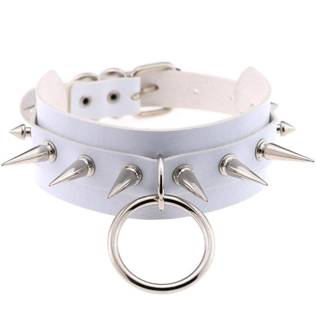 Gothic Choker