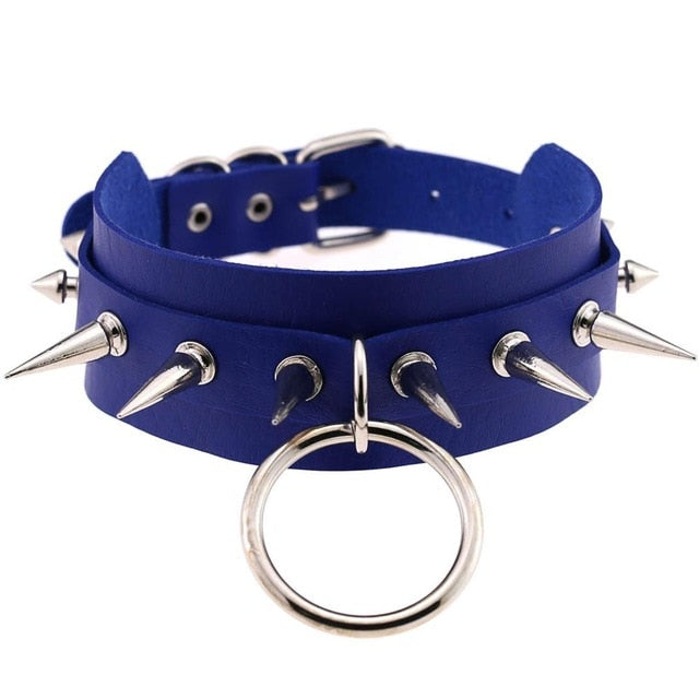 Gothic Choker