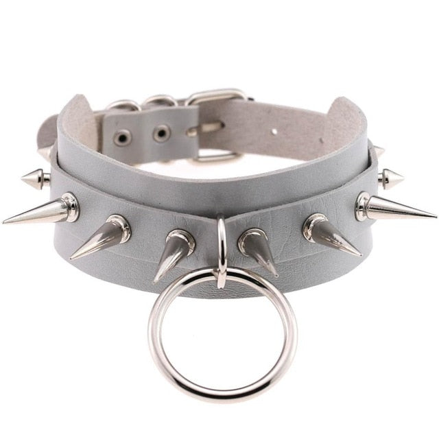 Gothic Choker