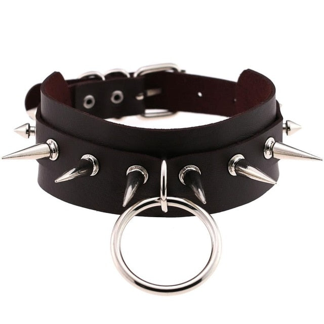 Gothic Choker