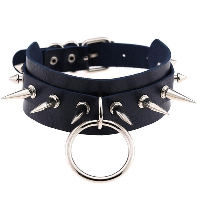 Gothic Choker