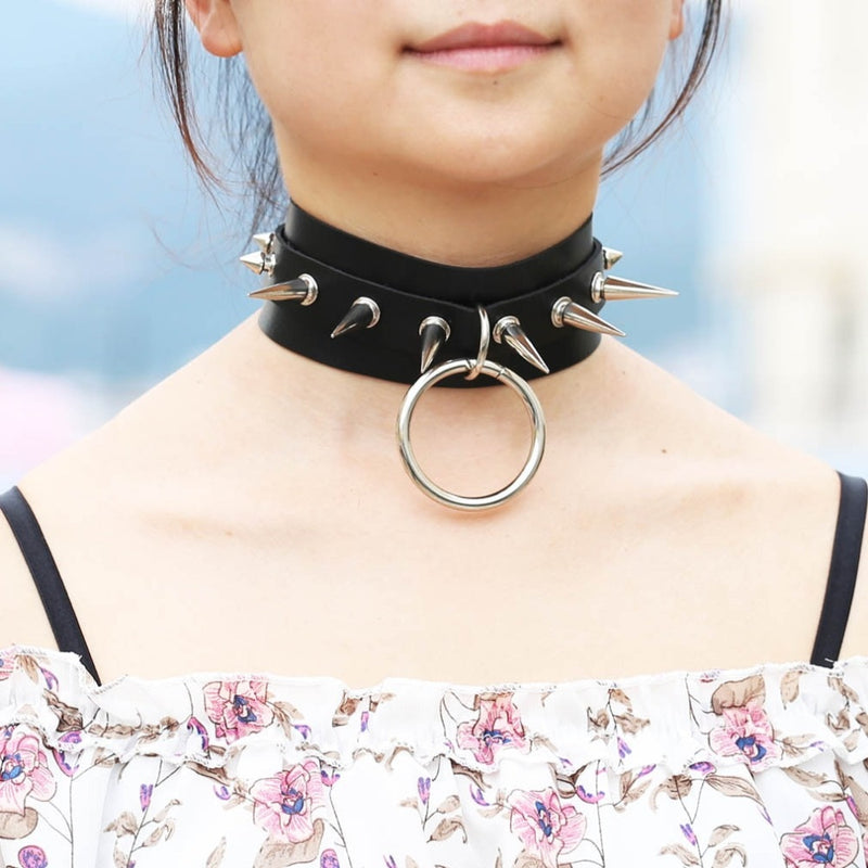 Gothic Choker