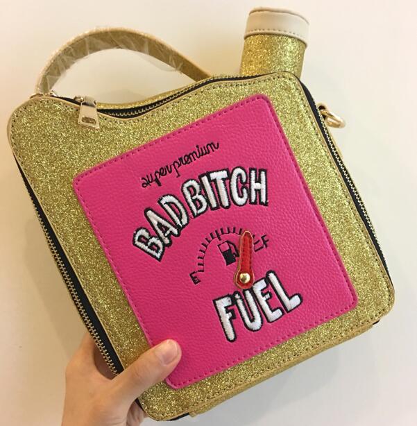 Bad B*tch Purse