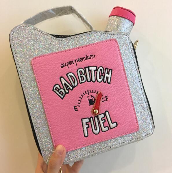 Bad B*tch Purse