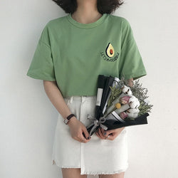 Avocado Tee