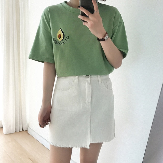 Avocado Tee