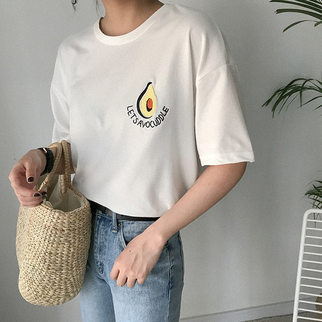 Avocado Tee