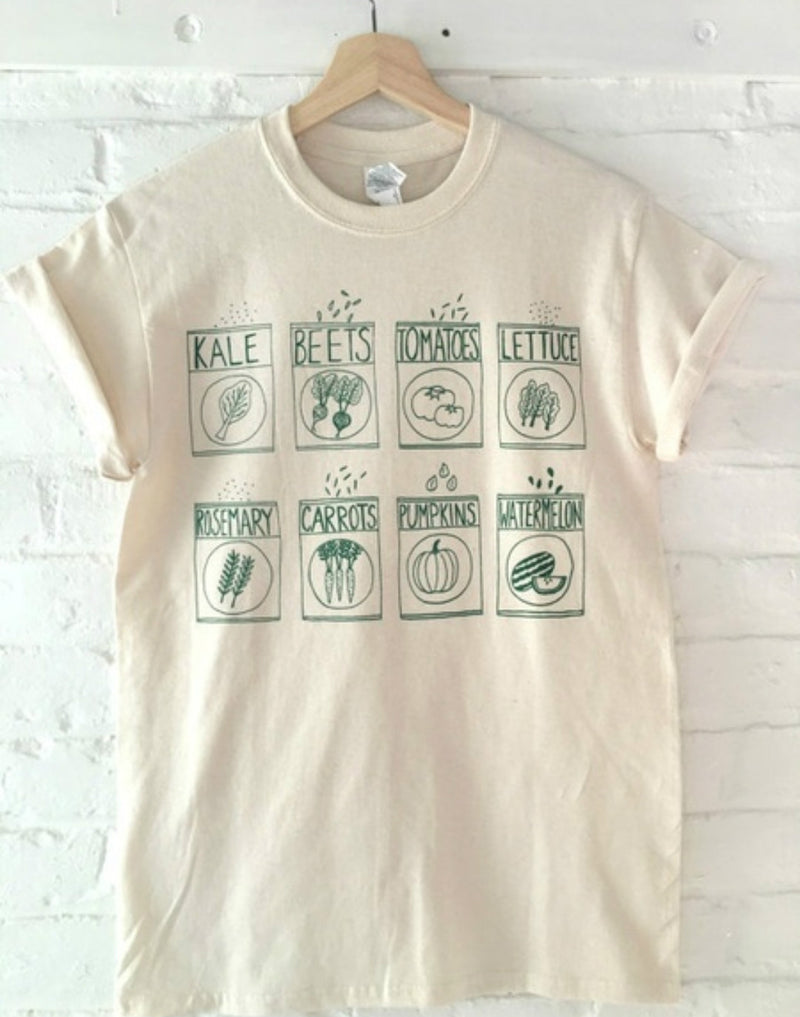 Veggie Tee