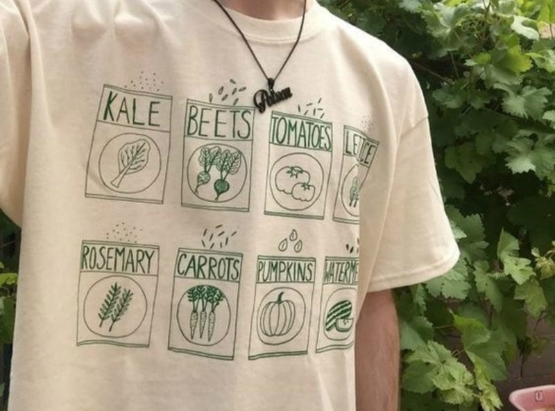 Veggie Tee