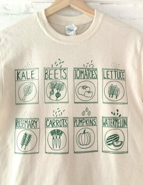 Veggie Tee