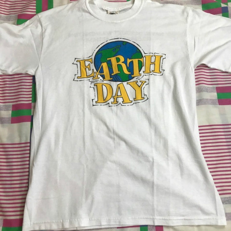 Earth Day Tee