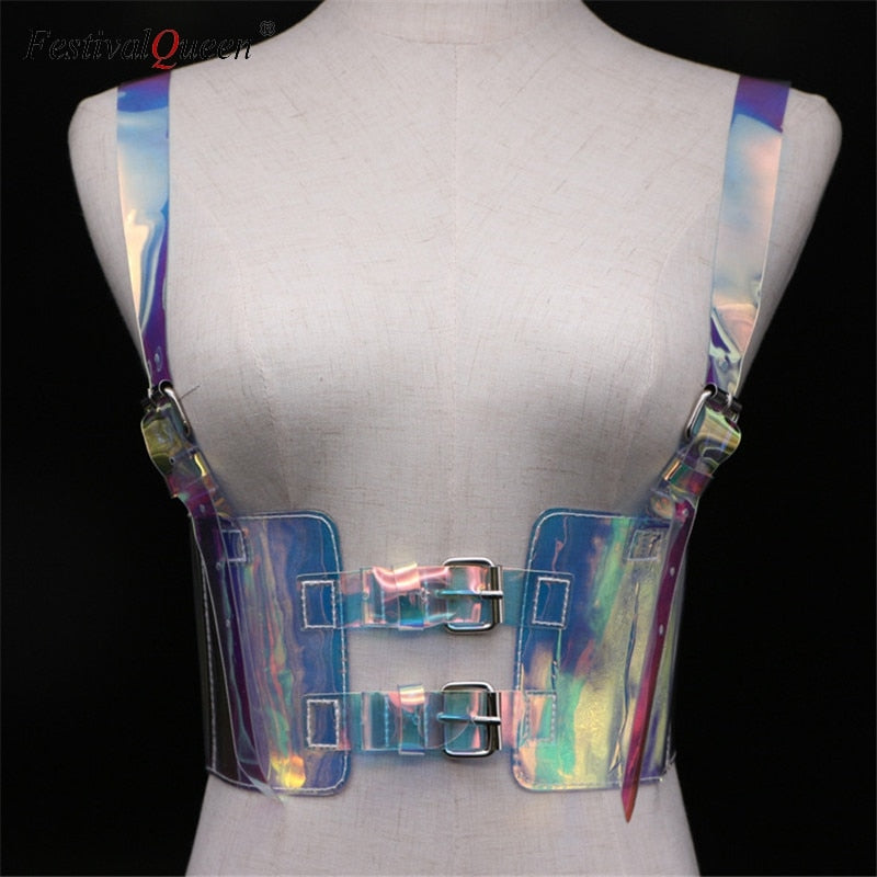 Laser Waist Belt