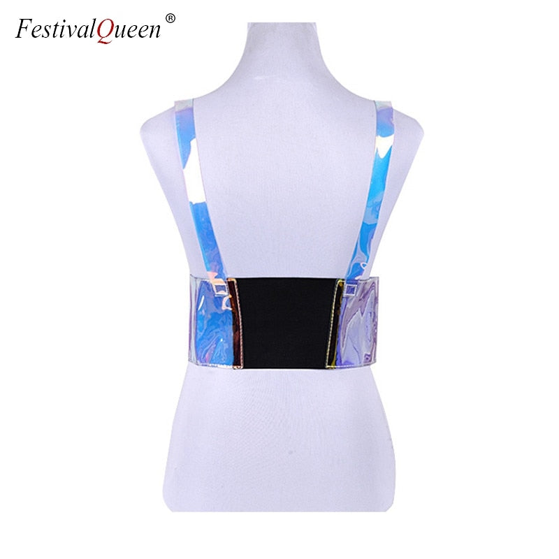 Laser Waist Belt