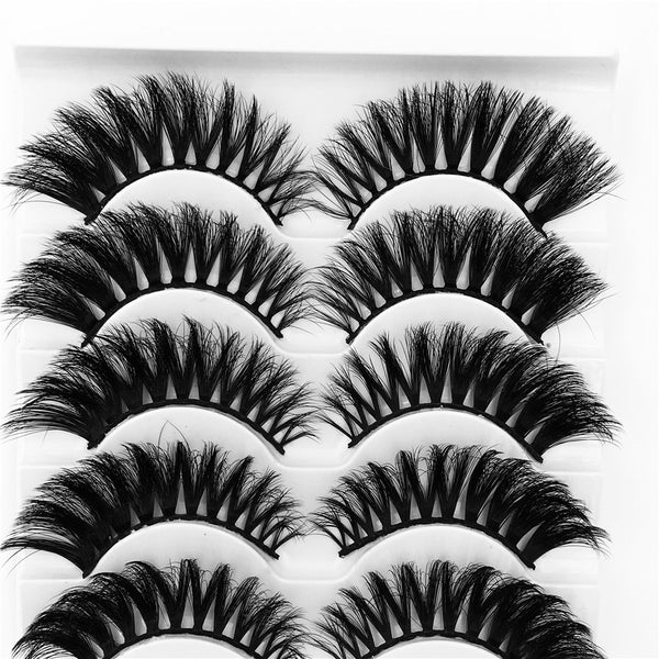 False Eyelashes