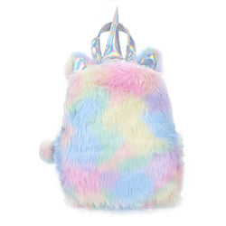 Rainbow Unicorn Backpacks