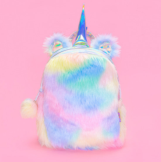 Rainbow Unicorn Backpacks