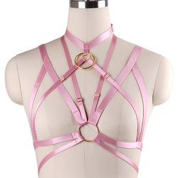 Body Harness