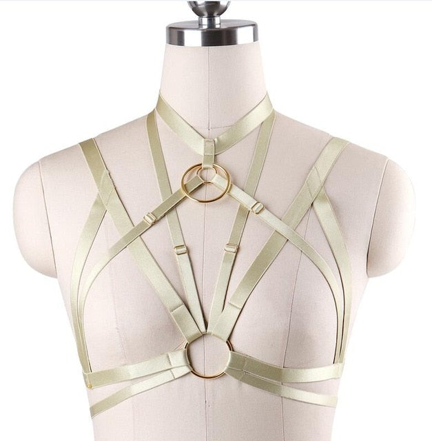 Body Harness