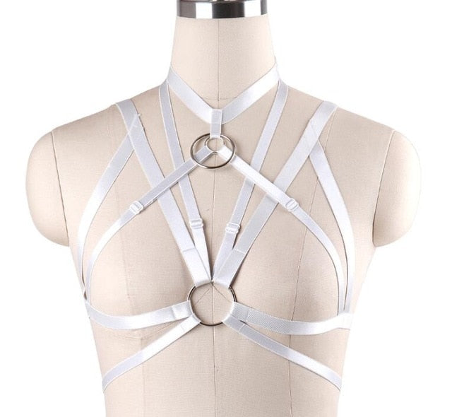 Body Harness