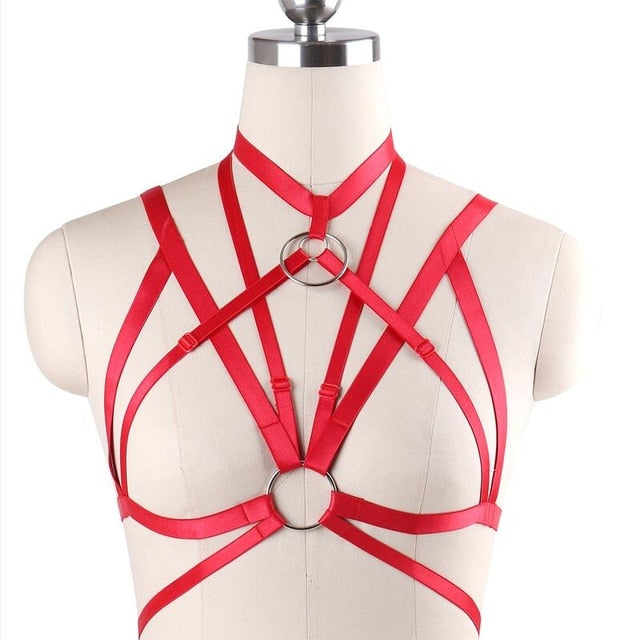 Body Harness