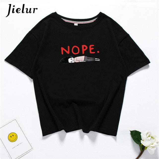 NOPE Tee