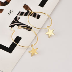 Star Earrings