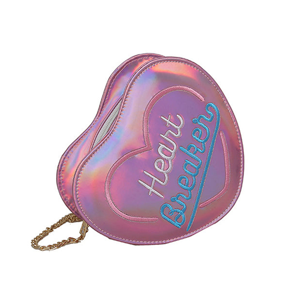 Heart Breaker Purse