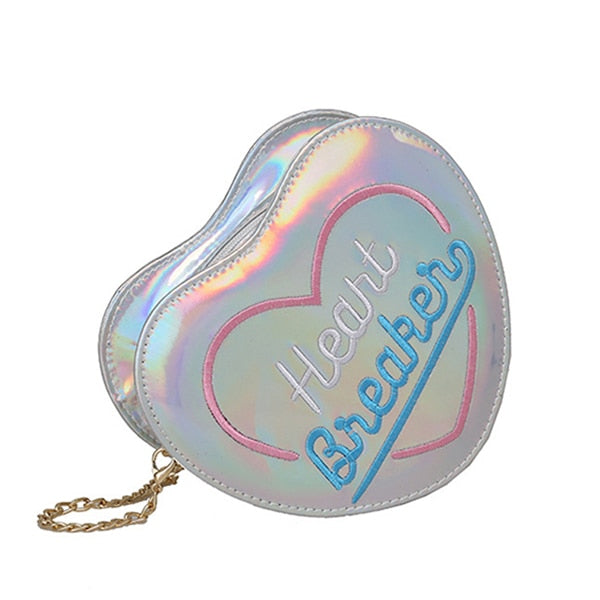 Heart Breaker Purse